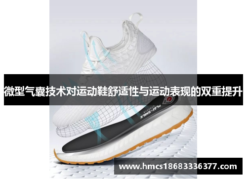 微型气囊技术对运动鞋舒适性与运动表现的双重提升